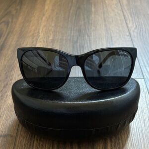 Burberry Classic Black Sunglasses for Men